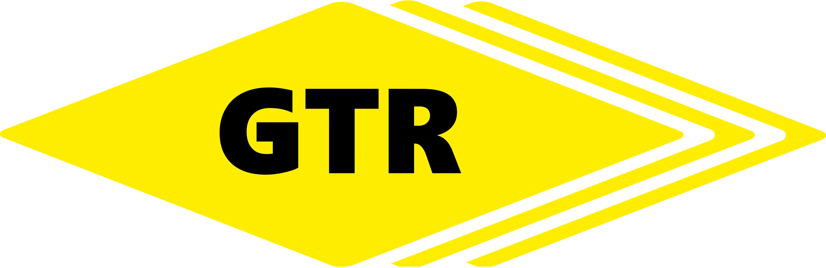 Logo GTR