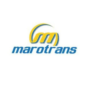 Logo MAROTRANS