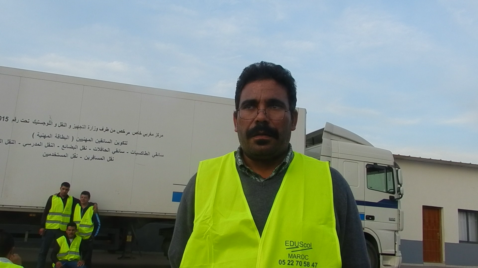 EXCELLENCE OPÉRATIONNELLE