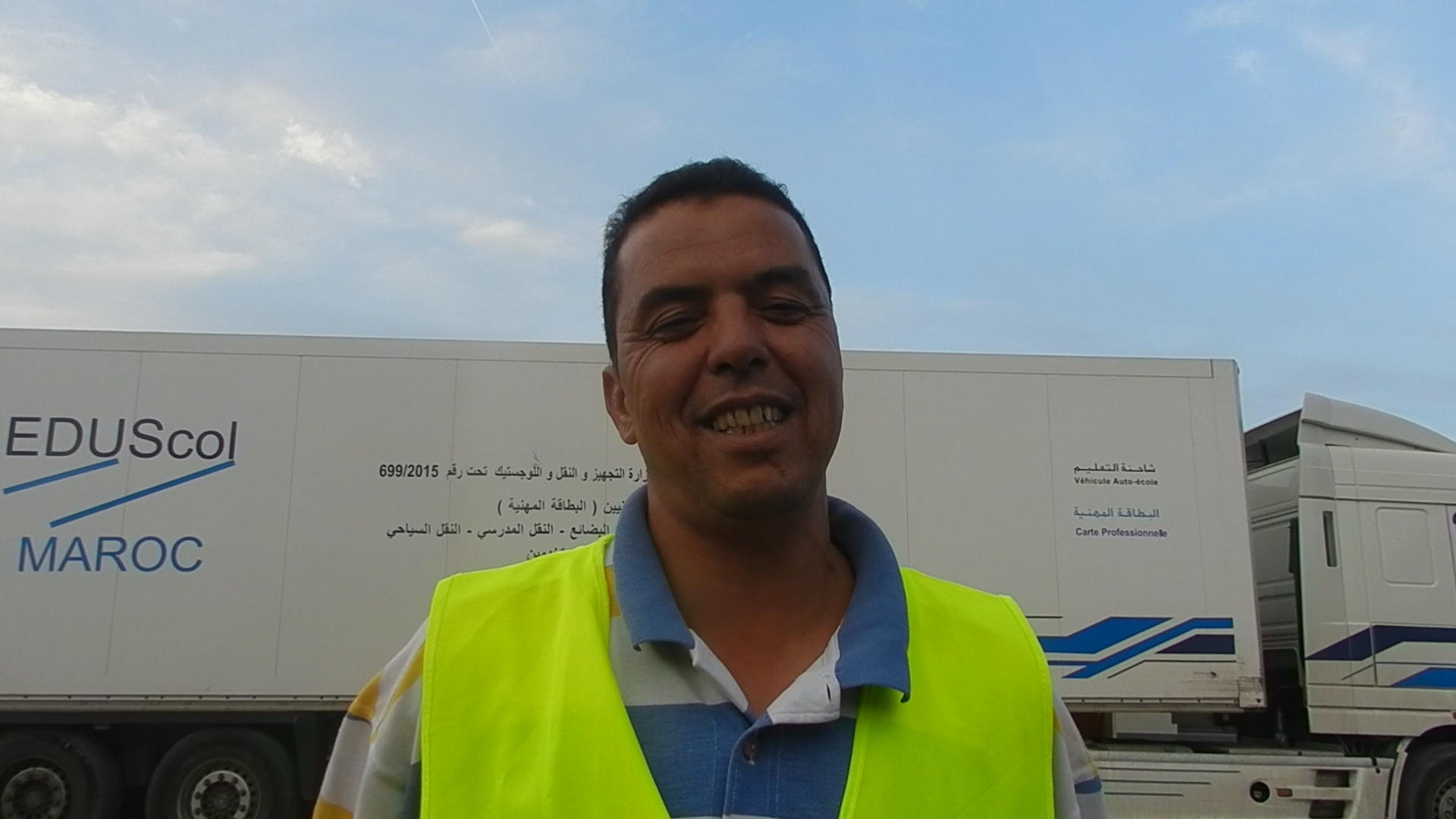 TRADITION & HÉRITAGE