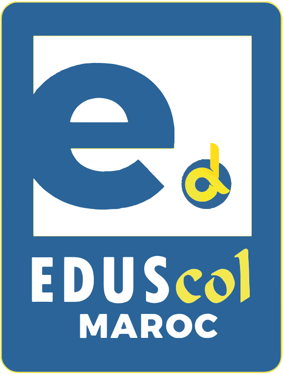 Eduscol Maroc Logo